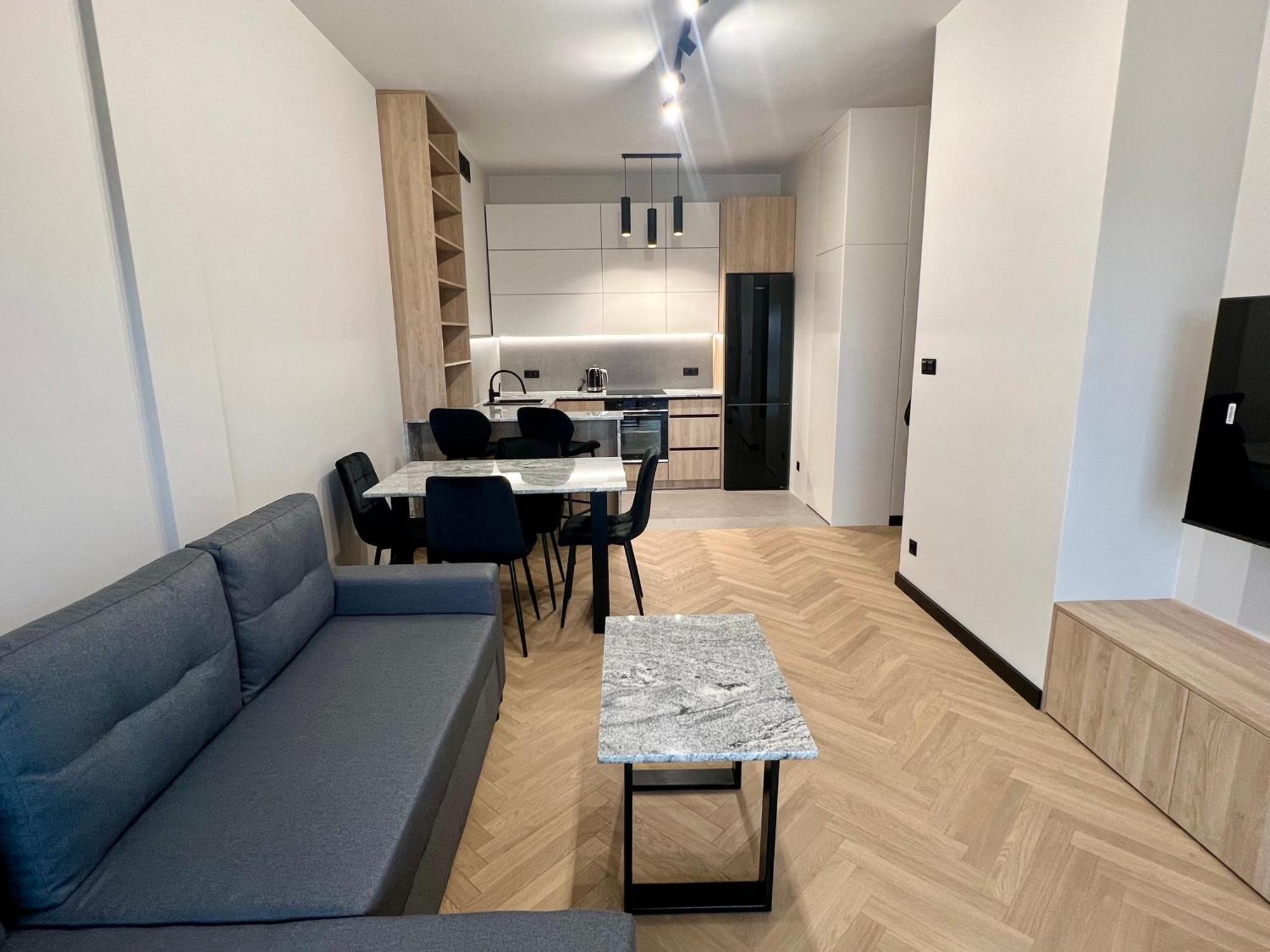 Apartament Zdrojowy Zakatek Busko-Zdrój Buitenkant foto