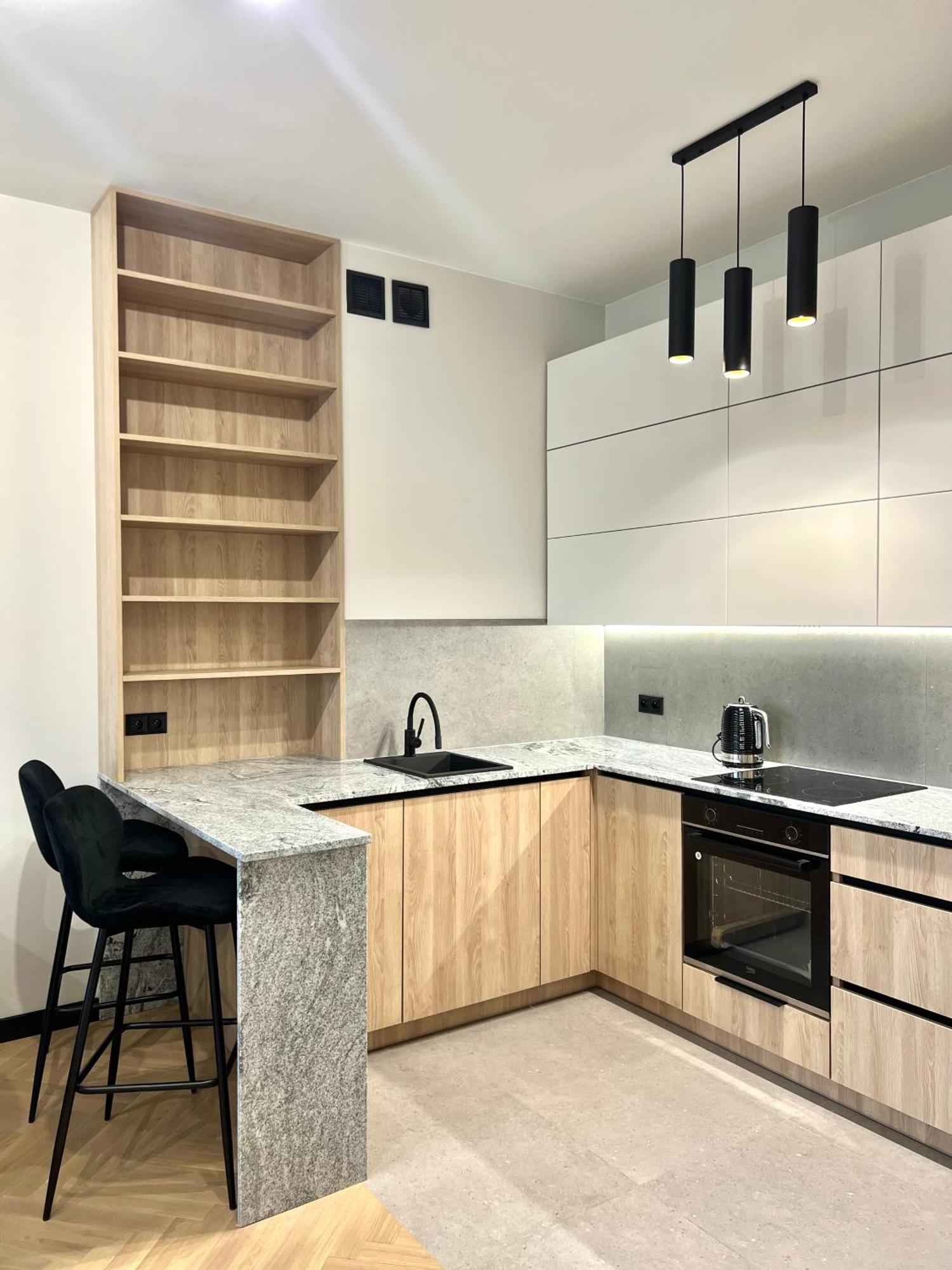 Apartament Zdrojowy Zakatek Busko-Zdrój Buitenkant foto
