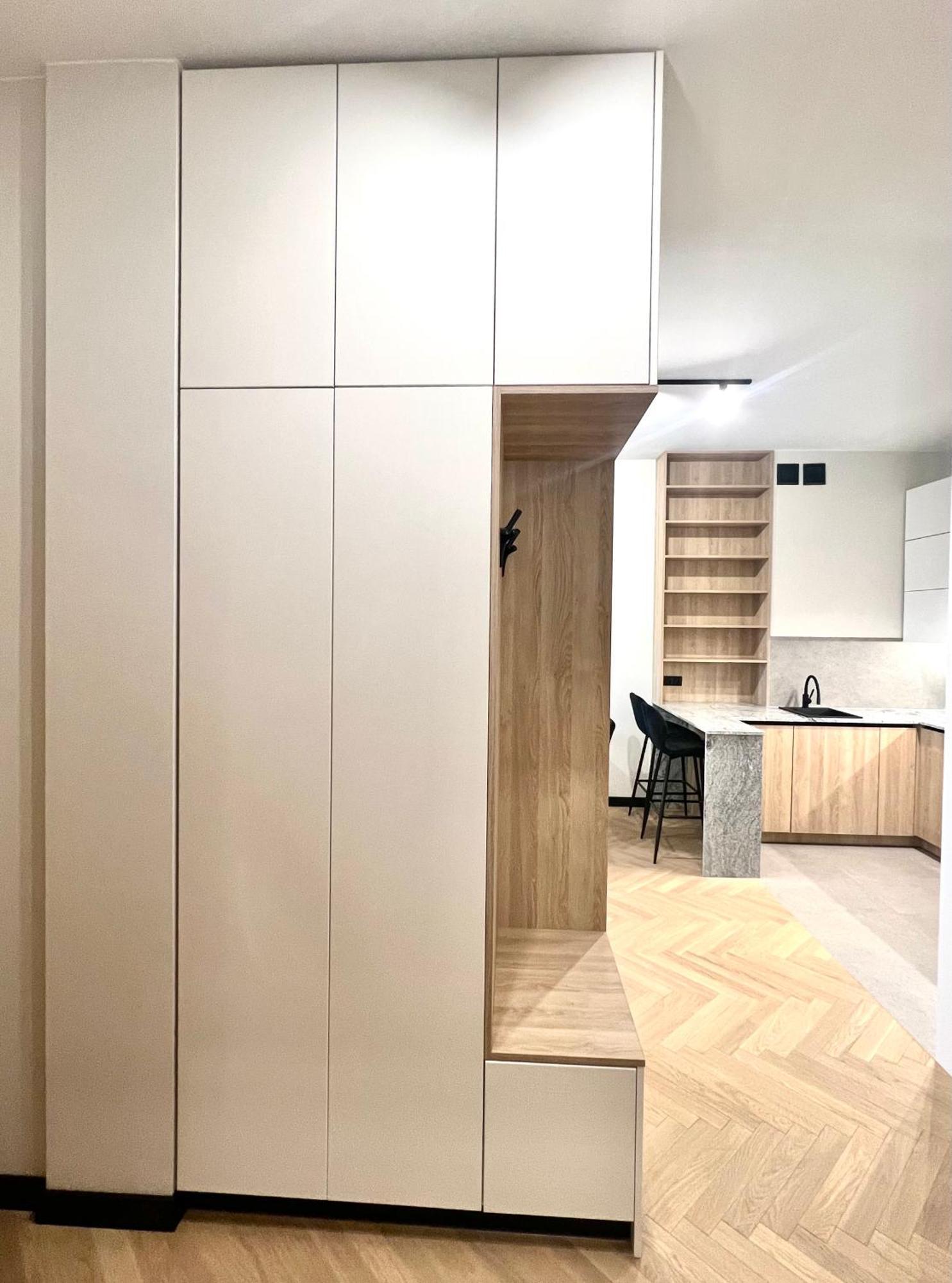 Apartament Zdrojowy Zakatek Busko-Zdrój Buitenkant foto