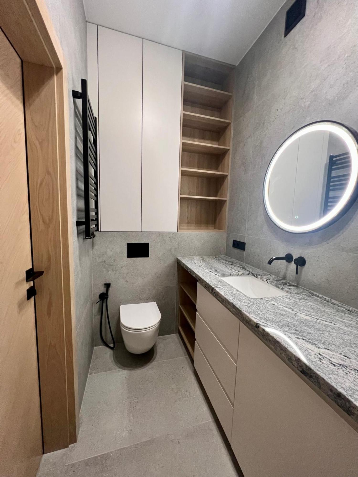 Apartament Zdrojowy Zakatek Busko-Zdrój Buitenkant foto